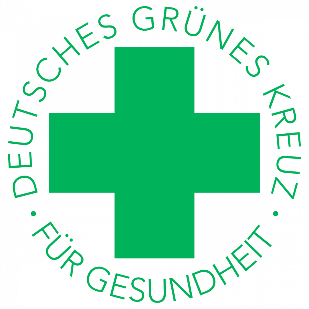 Deutsches Grünes Kreuz
